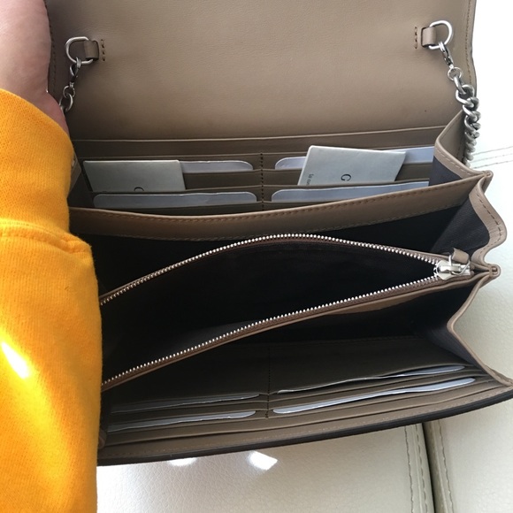 Gucci clutch - Picture 5 of 8